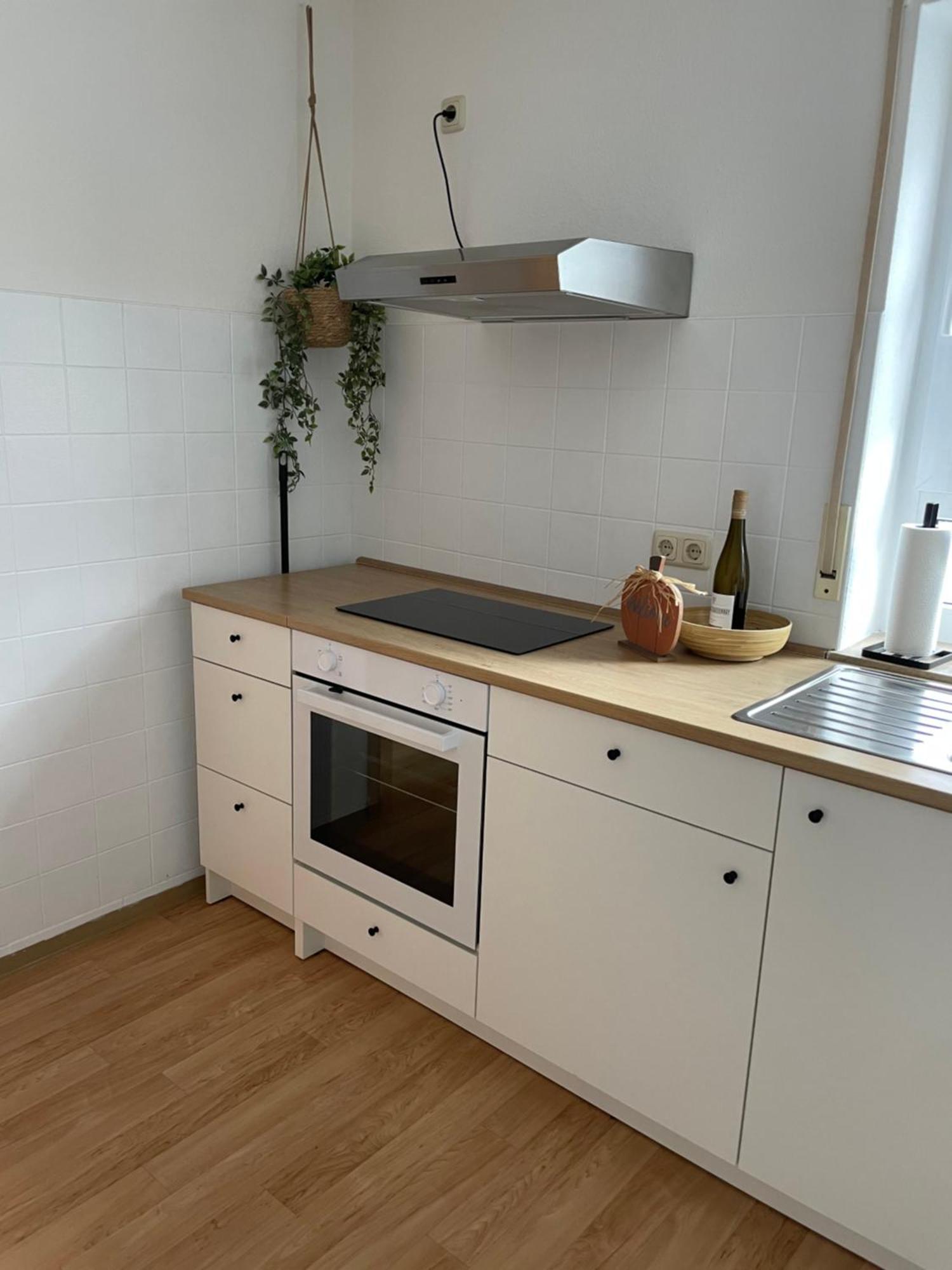 Apartamento Visit Oberhof 2 Habitación foto