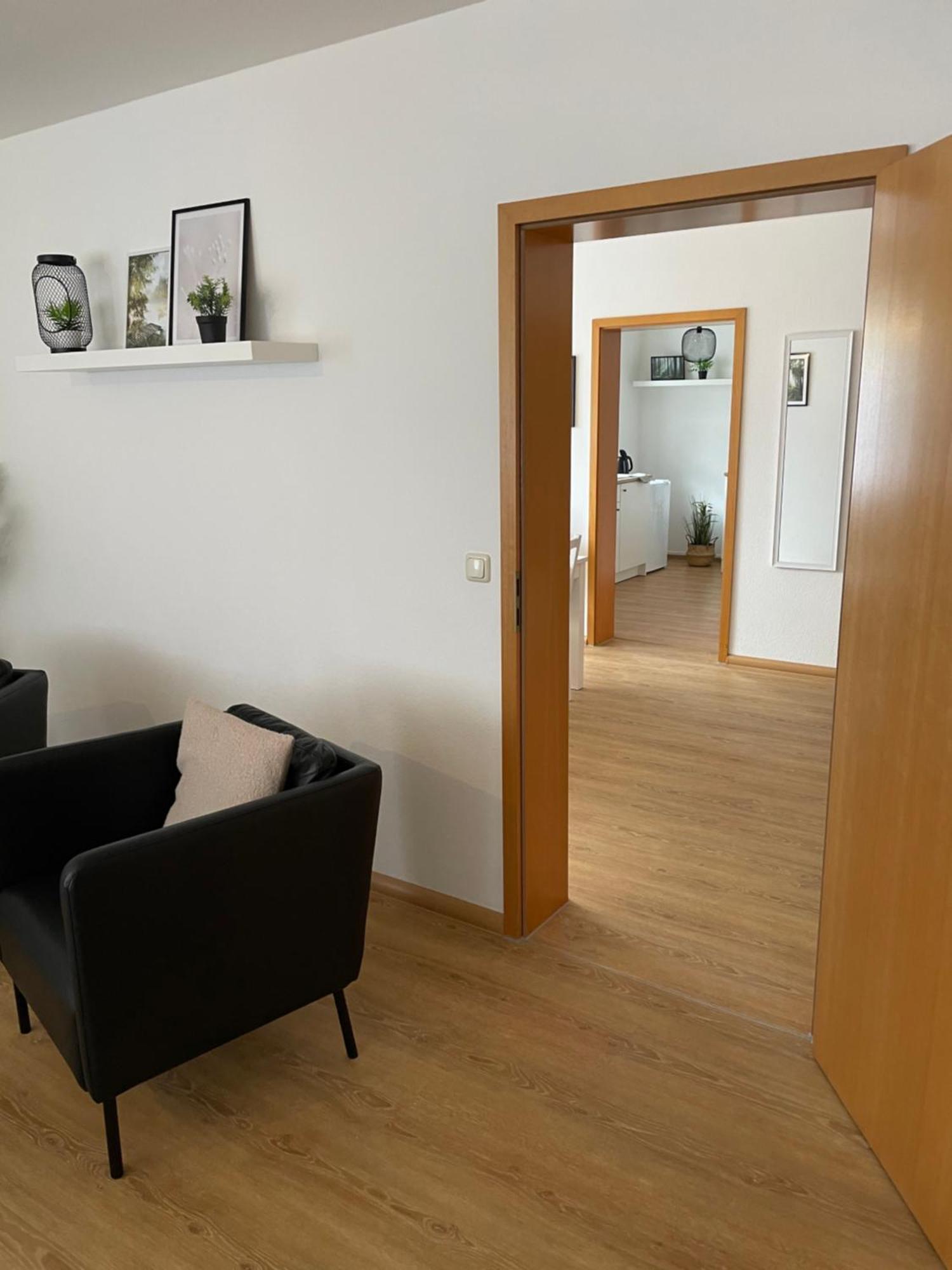 Apartamento Visit Oberhof 2 Habitación foto
