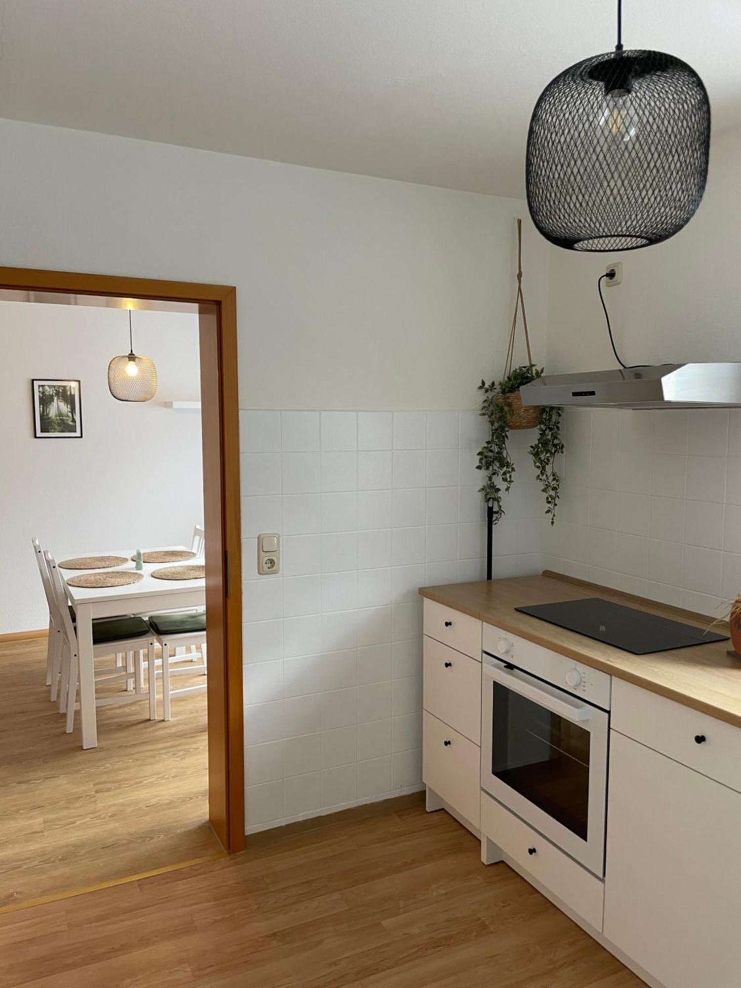 Apartamento Visit Oberhof 2 Habitación foto
